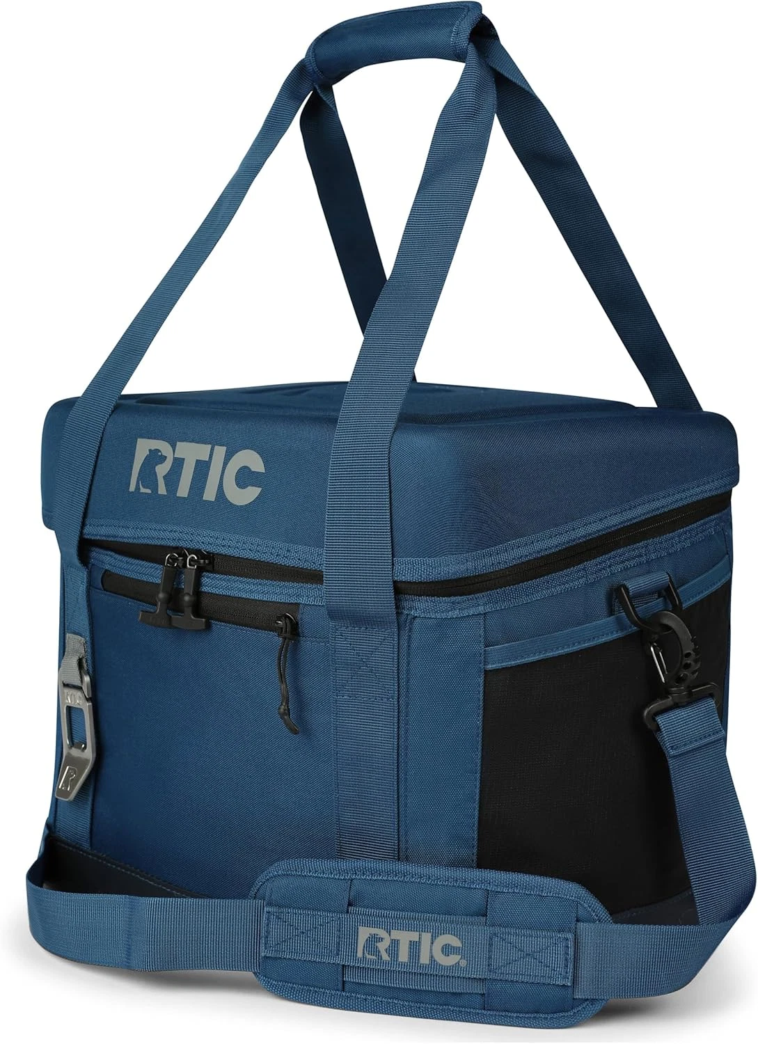 Versatile Soft-Sided Cooler for Lunch, Beach, Travel, and Picnics