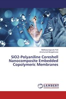 Mallikarjunagouda Patil (U. A.) | Sio2-Polyaniline Coreshell Nanocomposite...
