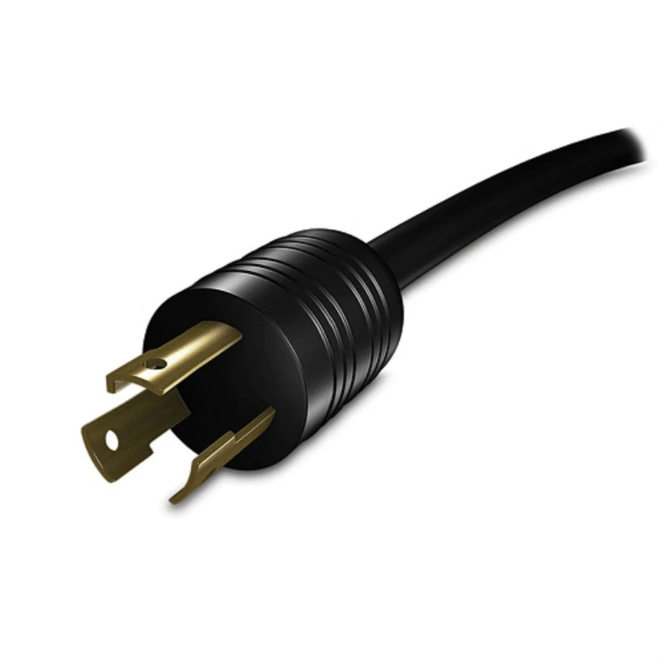 APC AP8941 Switched Rack PDU 2G Zero-U 30A 208V L6-30 C13 C19 Power Distribution - Image 3 of 3