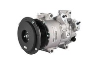 Valeo 811105 Kompressor, Klimaanlage