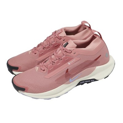 Nike Wmns Pegasus Trail 5 GTX Gore-Tex Red Stardust Women Running FQ0912-602