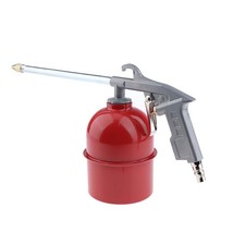 Cleaning Washer Tool with 6 Siphon House Solvent Sprayer