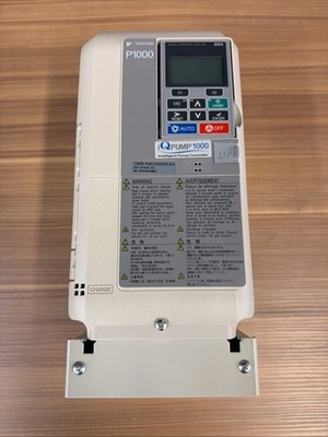 Yaskawa CIMR-PW2A0030FAA Variable Frequency Drive
