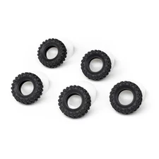 Axial Tires & Foam 5 Geolandar XMT SCX30 AXI-3315