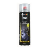 Motip Bremsreiniger - 500 ML - 090563