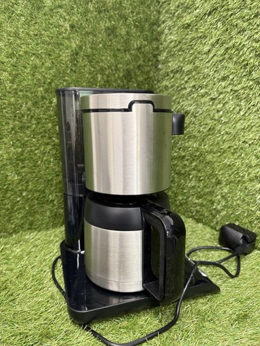 Bosch Styline TKA8A683 Style Coffeemaker Filter Coffee Machine - Picture 7 of 13