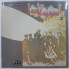 LED ZEPPELIN II ATLANTIC P8042A 1LP