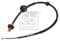 Hinten Rechts Febi Bilstein 170669 Seilzug, Feststellbremse FüR BMW