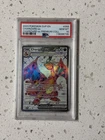 PSA 10 Charizard ex 056 - Pokemon Premium Collection Black Star Promo GEM MINT