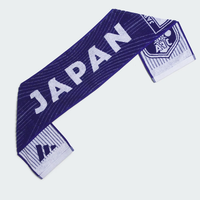 Japan National Football Team 2026 Home Muffler Towel 100% cotton