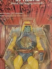 SY-KLONE MOC SEALED CARD HEMAN 1984 MOTU VINTAGE FIGURE MATTEL Grade Worthy! A+