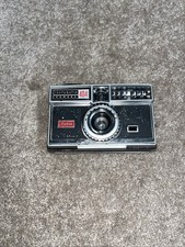 Vintage Kodak Instamatic 404 Camera Untested