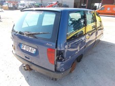 Turbo Fiat ULYSSE