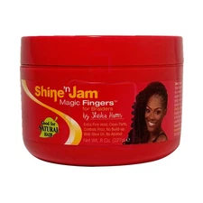 Ampro Shine-n-Jam Magic Fingers Made For Braid