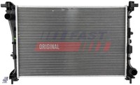 Fast FT55551 KüHler FüR MotorküHlung MotorküHler AutoküHler KüHler