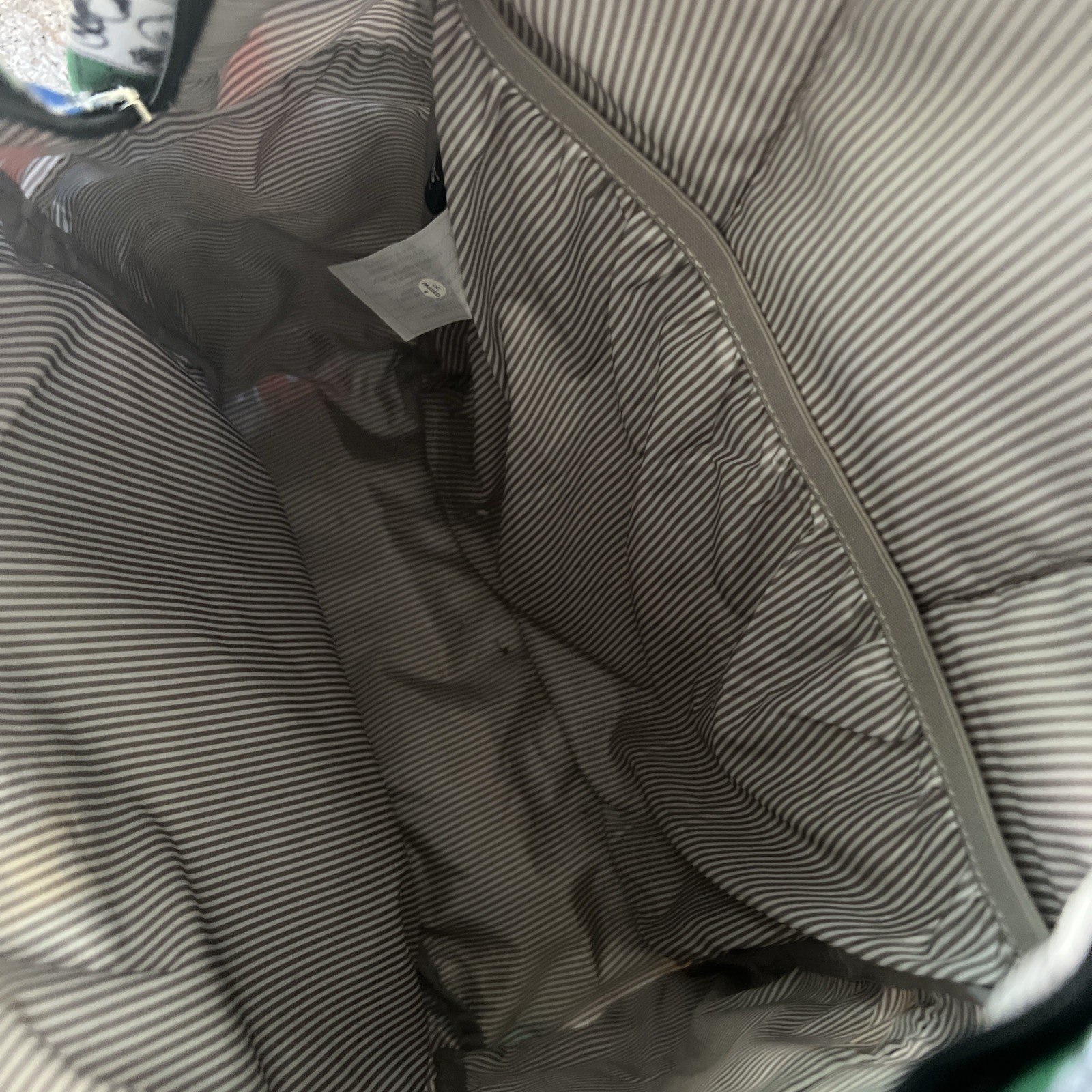 Peanuts (Snoopy) collaboration backpack lounge fl… - image 7