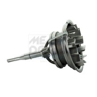 Meat & Doria Reparatursatz Lader FüR Peugeot 807 E 2.2 Hdi CitroëN C8 Ea_ Eb_