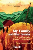 Mary Novakovich / My Family And Other Enemies9781784779405