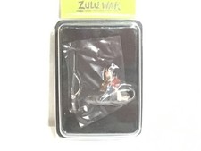 Britains- 20156 Zulu War 24th Foot Casualty Rorkes Drift 1879 Conte