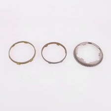 Sincronizzazione Fiat 1+2 velocità 55557483 per Fiat Ducato Peugeot Boxer Citroen Ju