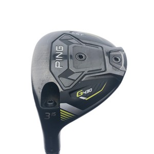 Bois 3 Ping G430 LST - Sport & Plein air
