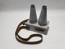 Rarissima Lanterna Segnaletica Marina Militare Tedesca WW2 - Willy Ostermann