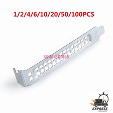 Dell PLT BLNK PCI MET R640 R740xd VENTED LF 14G Plate Cover Fille Blank 3WTR9