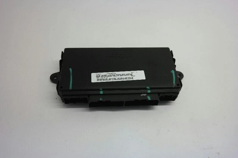 Módulo de control de temperatura asiento delantero Lincoln MKS 2009-2012 8A5T14C708AJ Foto 4 de 4