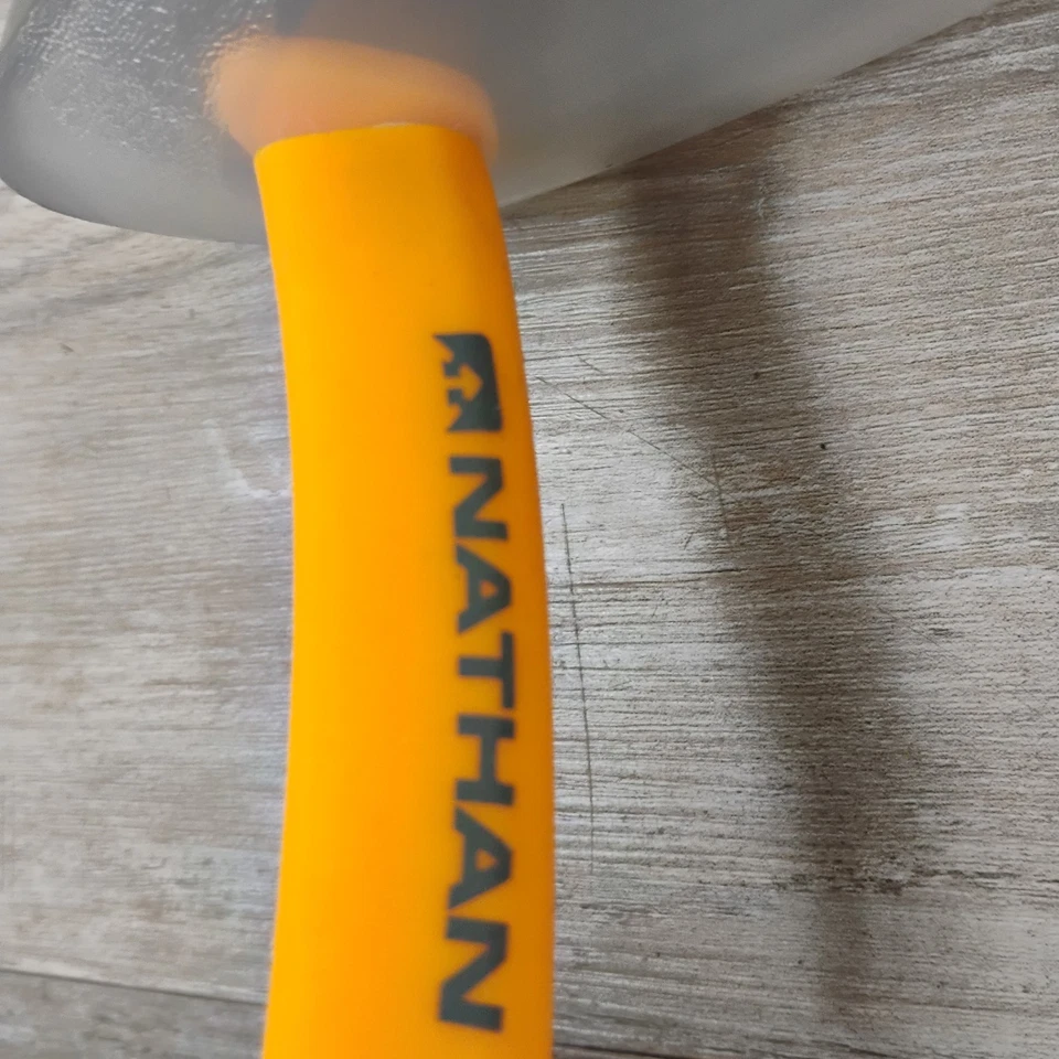 Sistema de hidratación aerobar de triatlón Nathan - AP Pro Foto 3 de 4