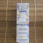 SO'BiO étic Lumi'lys [C] Sérum éclat correcteur anti-taches visage/cou