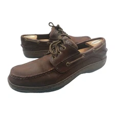 Sperry Top-Sider Billfish 3-Eye Boat Shoes Men’s 13 M Comfortable 10281972