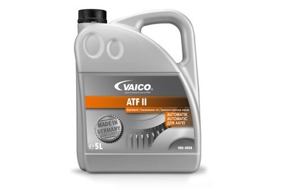 VAICO Auto Transmission Fluid for VW TRANSPORTER T3 Van 24 25 1983-1989 V60-0058