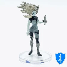 Shae - Planar Perils #24 Pathfinder Battles D&D Fetchling Miniature