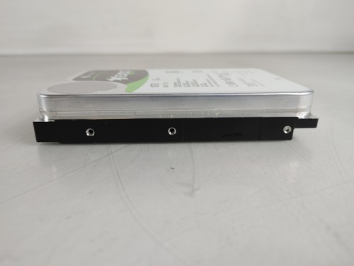Seagate Exos X16 ST10000NM008G 10TB SAS 3 3.5 in Enterprise Drive - 第 2/6 張圖片