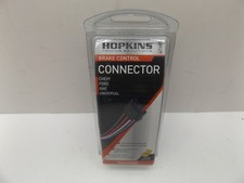 Hopkins 47685 Trailer Brake Control Harness-quick Install Harness