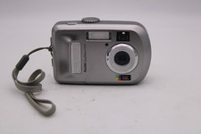 Kodak Digital Camera EasyShare C310 4.0MP Silver Tested