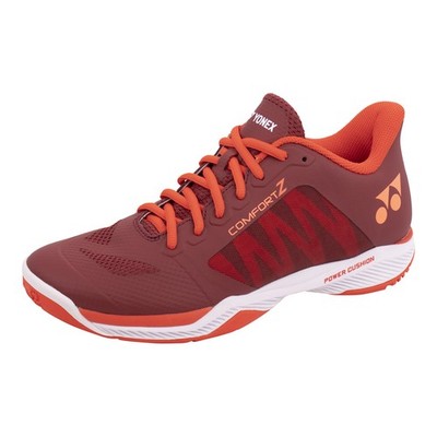 YONEX Power Cushion Comfort ZM 3 dark red Badmintonschuh Indoor