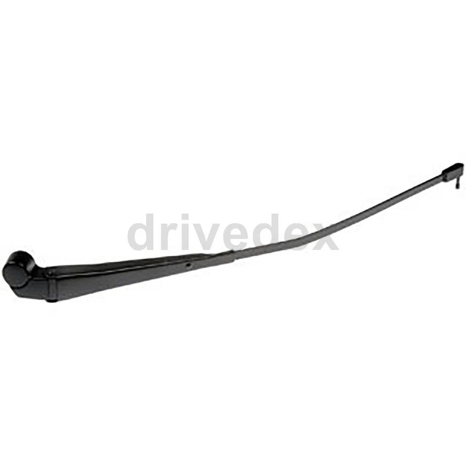 Pair Dorman - HELP Windshield Wiper Arm Fits 1991 1982 1983 1984 Chevrolet S10 - Image 2 of 4