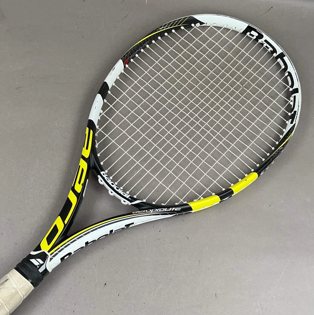 Babolat Aero Lite for sale - eBay