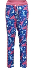 Hummel children's sweat pants Flowery 213550