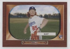 2020 Topps Archives 1955 Bowman Archives Dustin May #B55-15 2g8