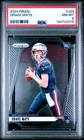 2024 PANINI PRIZM #329 DRAKE MAYE ROOKIE RC PSA 8