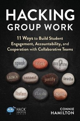 Connie Hamilton Hacking Group Work (Taschenbuch) Hack Learning