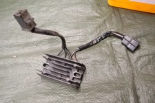 original Gleichrichter Suzuki RGV250 VJ22 Gamma Voltage Regulator Lima Regler