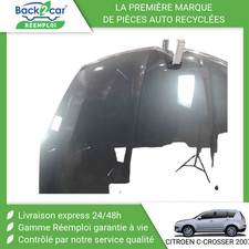 Capot Citroen C-CROSSER
