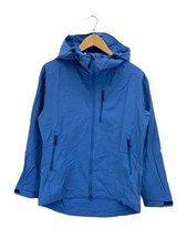KARRIMOR/Karrimor/Nylon Jacket/M/Nylon/BLU/101474