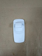 Command Jumbo Utility Hook Adhesive Strips White Damage Free Hanging Holds 3.4kg 3.99 per strip