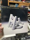 REO Speedwagon The Hits Vinyl LP Record 1988 Original Rare Well Used Plays Good