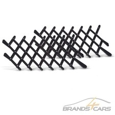 FILMER 2x FRISCHLUFTGITTER AUTOGITTER FENSTERGITTER HUNDEGITTER LÜFTUNGSGITTER #