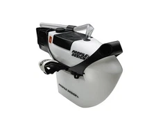 Profile Design FC35 Drink System (White)